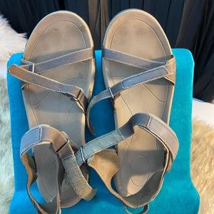 teva sandal for men.